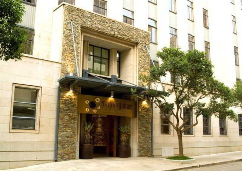 Premier Hotel Mapungubwe Johannesburg Ngoại thất bức ảnh